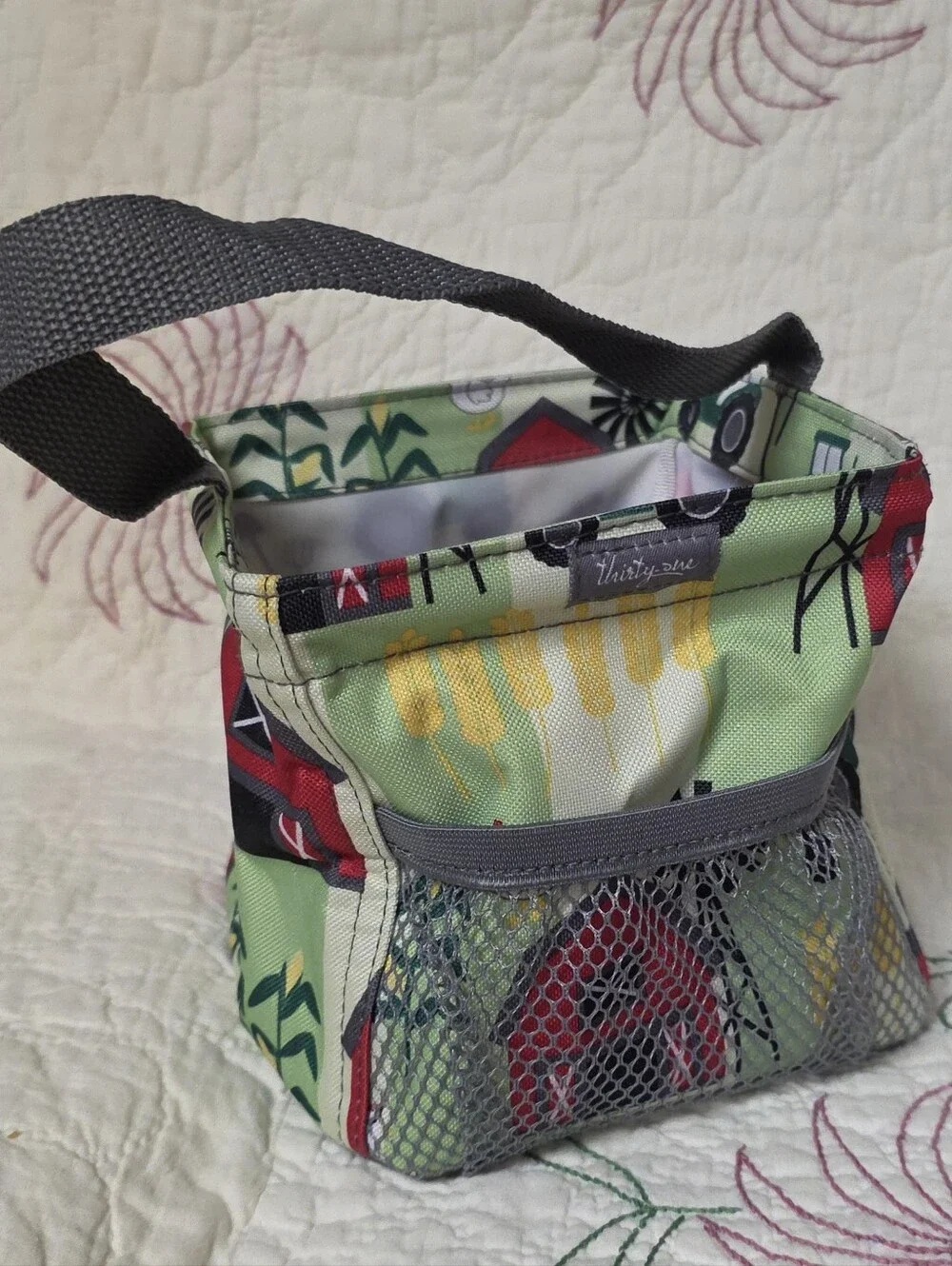 Thirty-One Littles Carry-All Caddy in the 